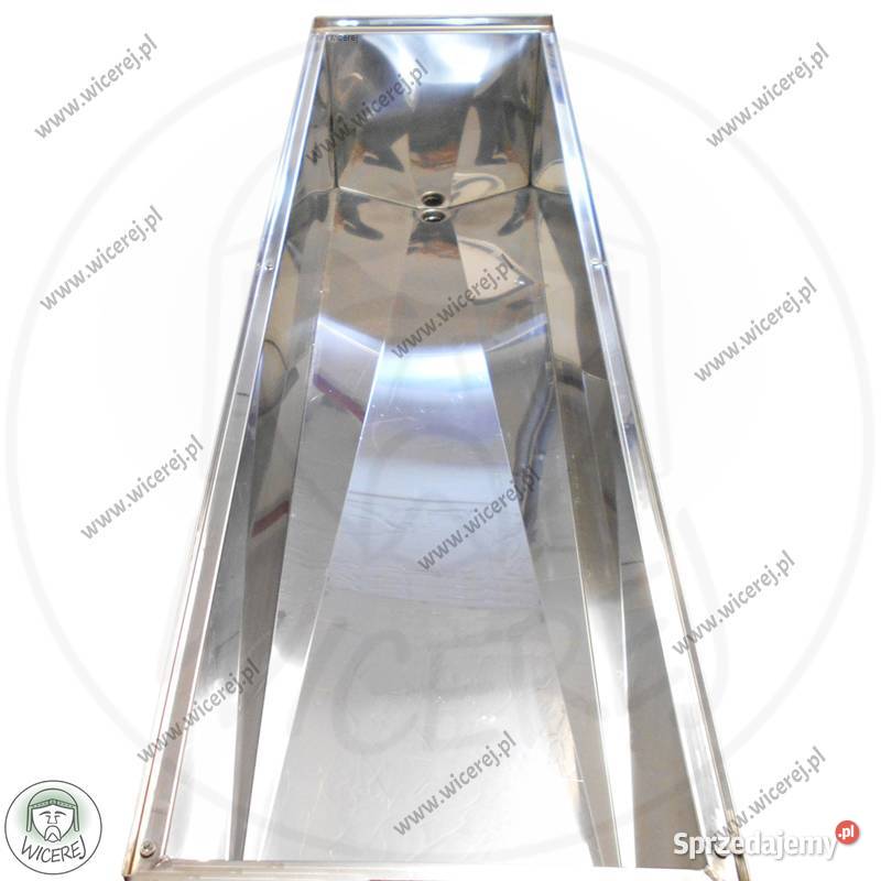 WZMOCNIONY Stół Wielkopolski 15m do odsklepiania Jaśliska