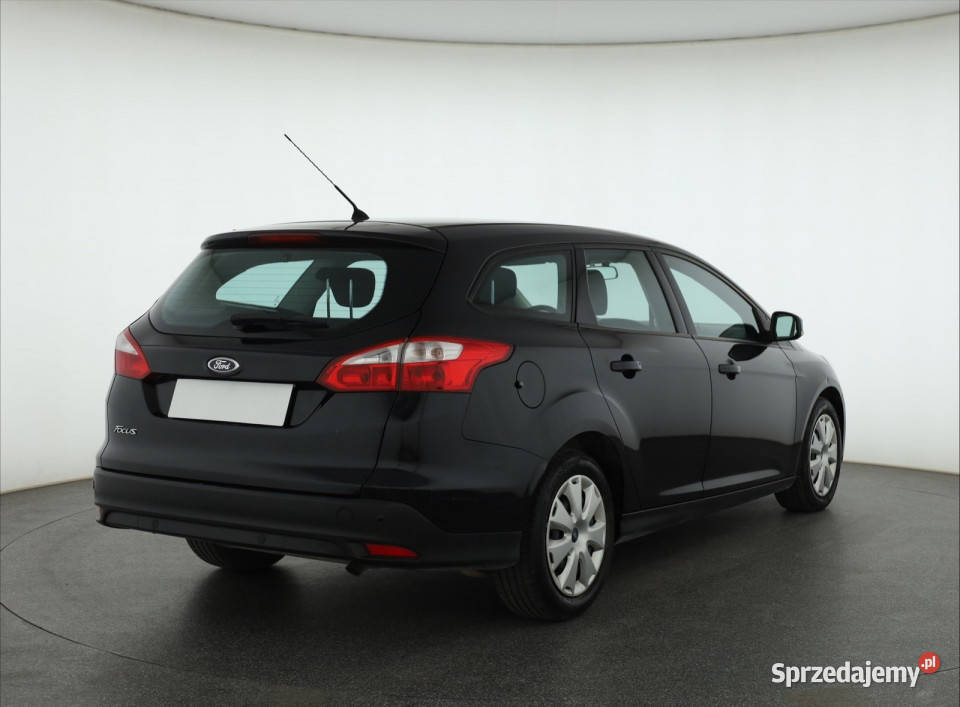 Ford Focus 16 i