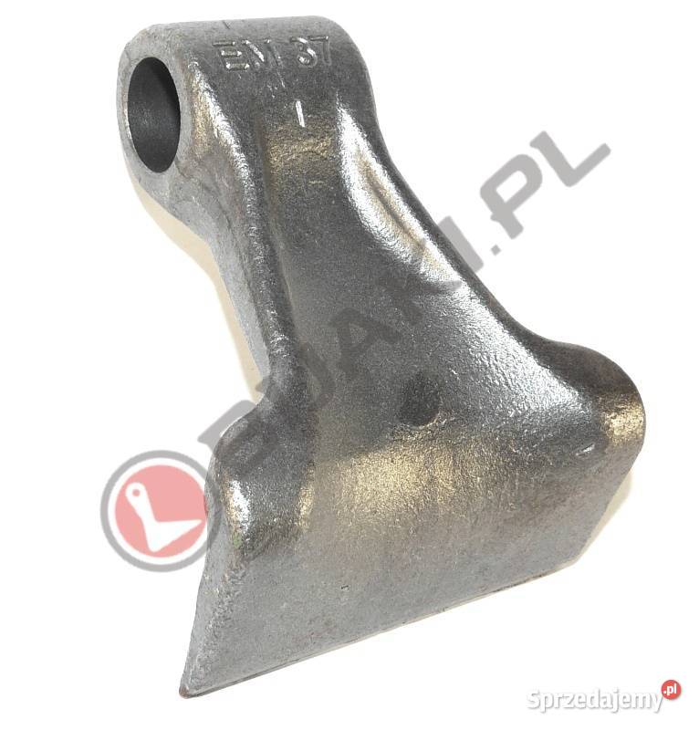 Bijak młotkowy M3720 do mulczerów Agrimaster Do kosiarek Chmielniki