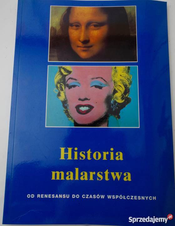 HISTORIA MALARSTWA KRAUSSE CAROLAANNA Kraków