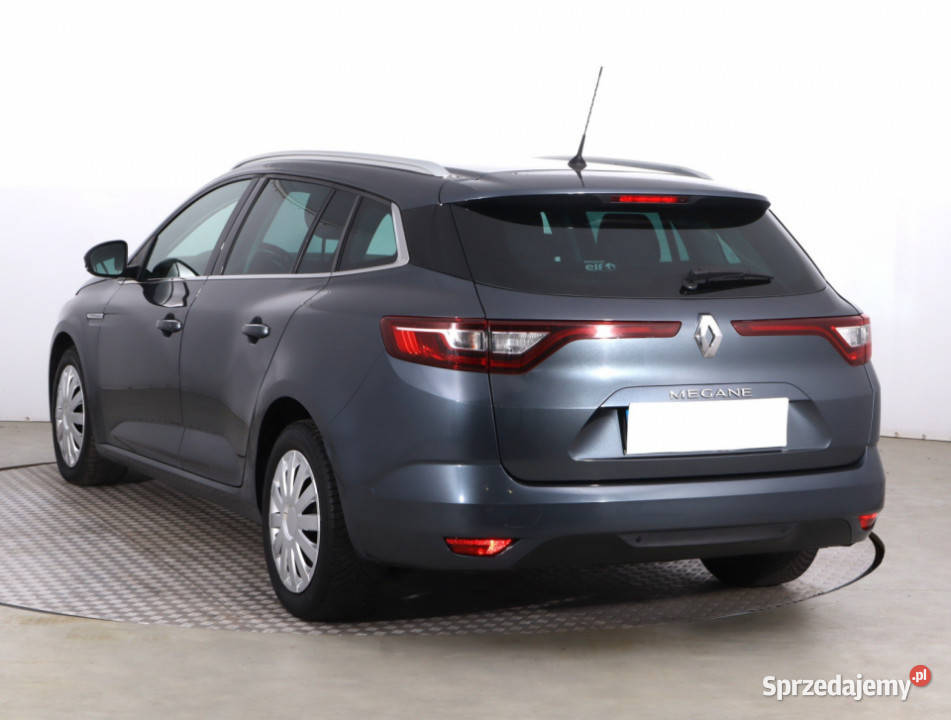 Renault Megane 13 TCe mazowieckie Piaseczno