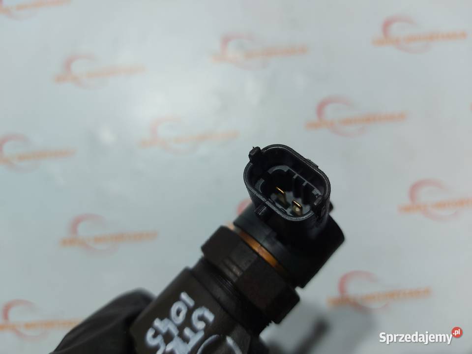 ALFA ROMEO LANCIA OPEL 19 JTD CDTI wtryskiwacz Kielce