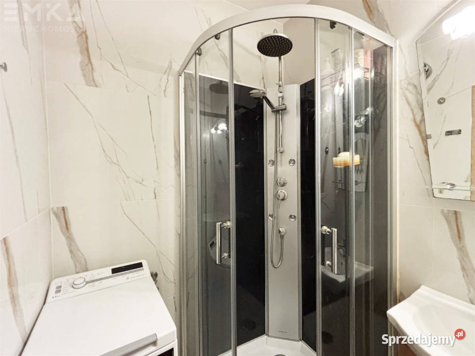 sprzedaży mieszkania Bydgoszcz 471m2 3 pok