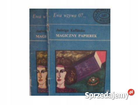 Książki na wagę 20 Osięciny