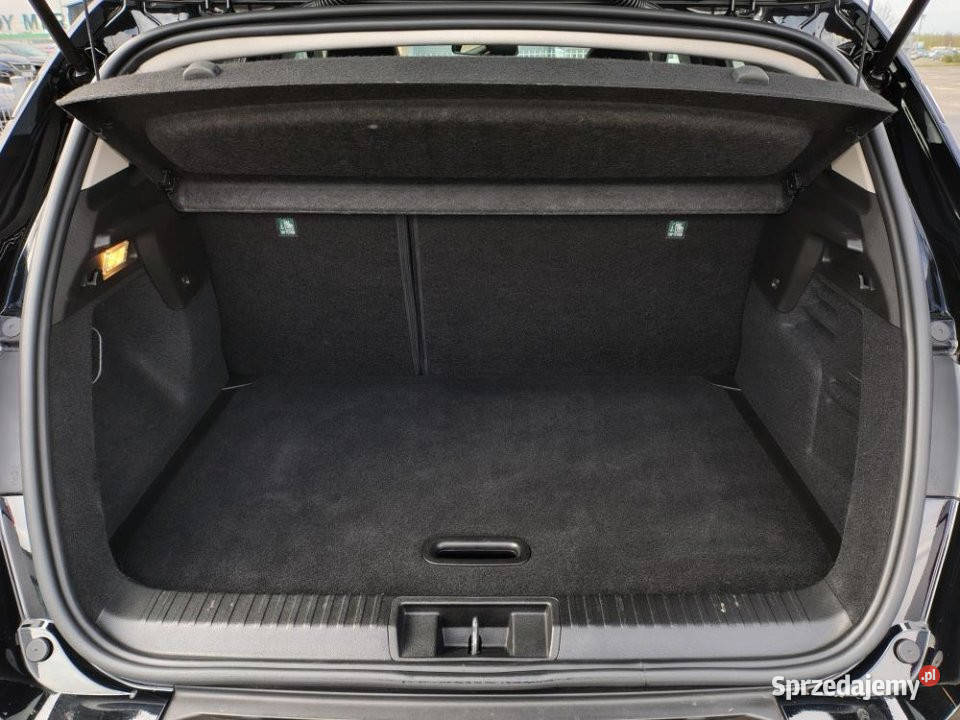 Renault Captur 2023r Kamera BOSE Martwe pole