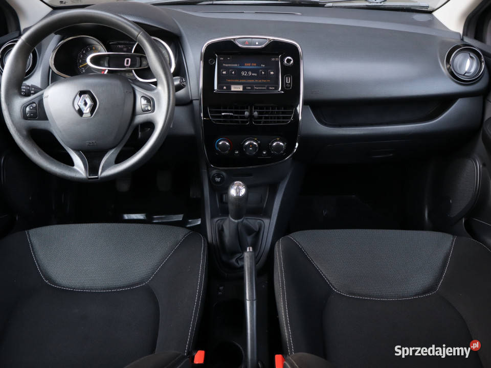 Renault Clio 12 16V 176217km sprzedam
