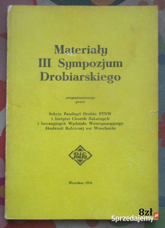 weterynaria fizjologia patofizjologia choroby