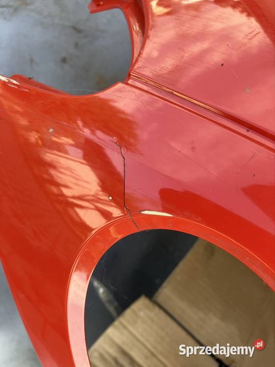SMART FORFOUR 0406 Błotnik lewy przód Grodzisk Mazowiecki