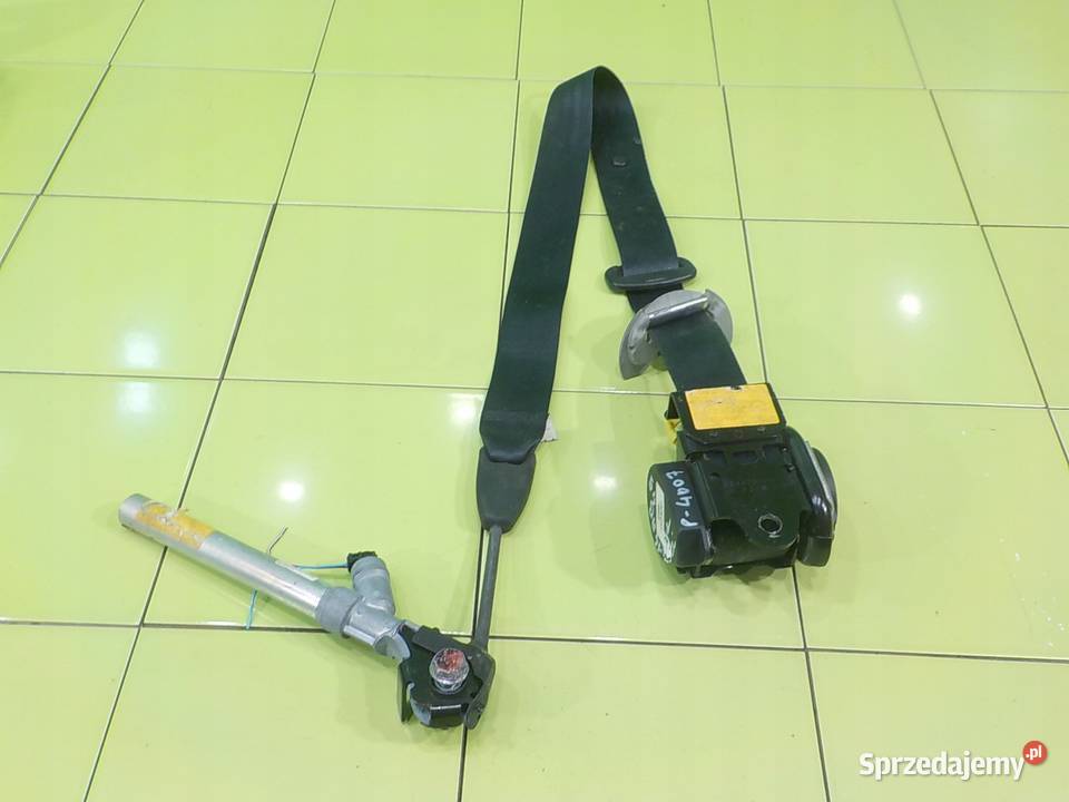 PEUGEOT 4007 08r 5D pas bezpieczenstwa prawy Suków