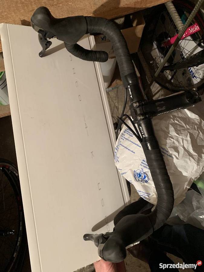 Kierownica do roweru Ropczyce