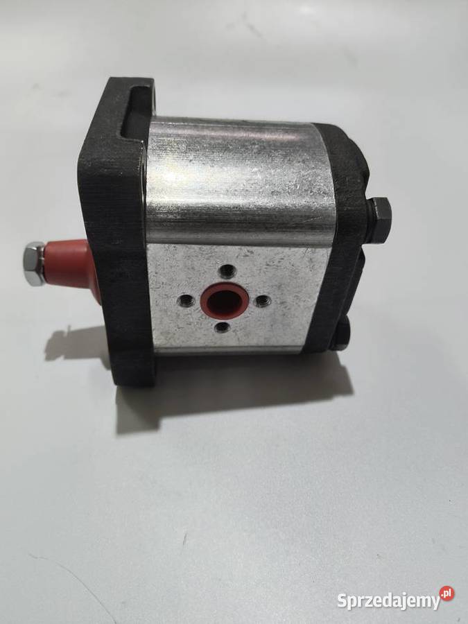 POMPA HYDRAULICZNA CASE DAVID BROWN 1394 1390 Hydraulika Radom