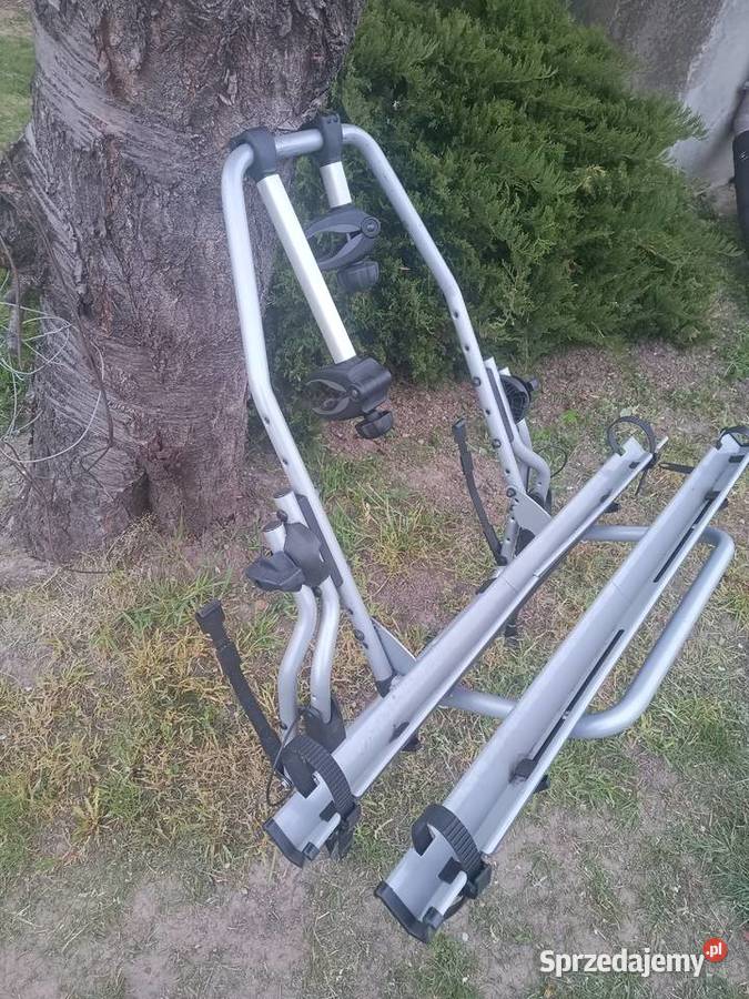 Thule 9105 bagażnik na rowery