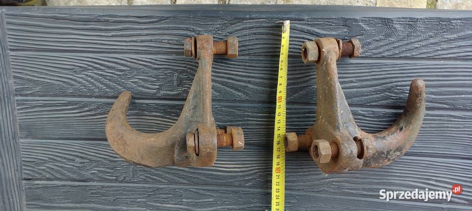 Haki holownicze stare star 660 Jarosław sprzedam