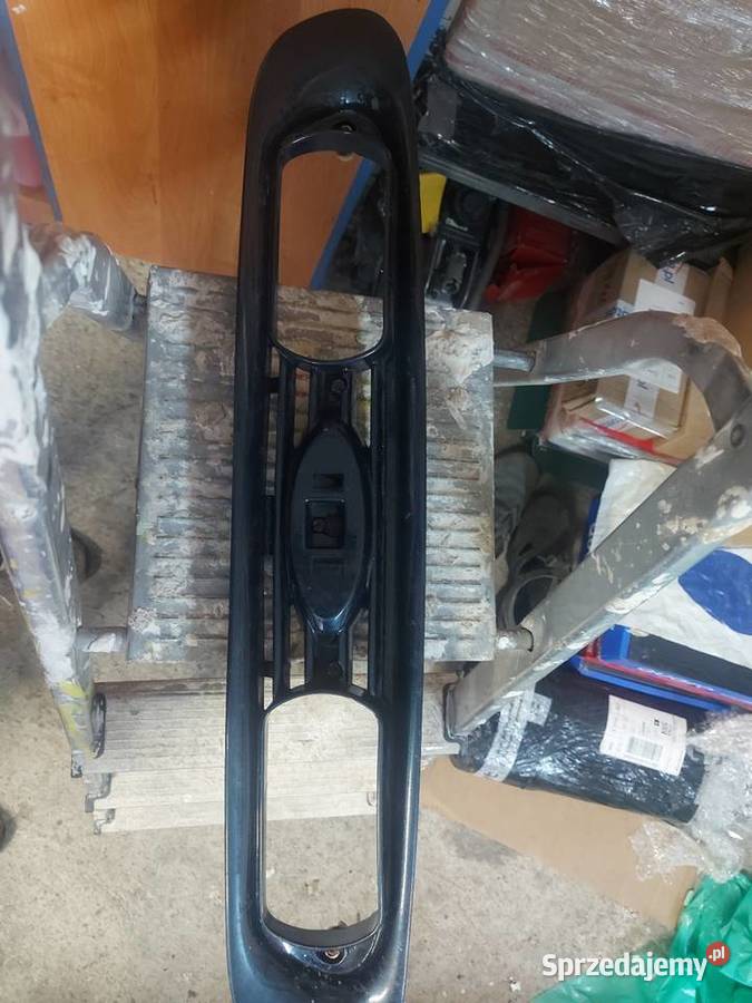 Grill hella escort mk6 rarytas Zabrze