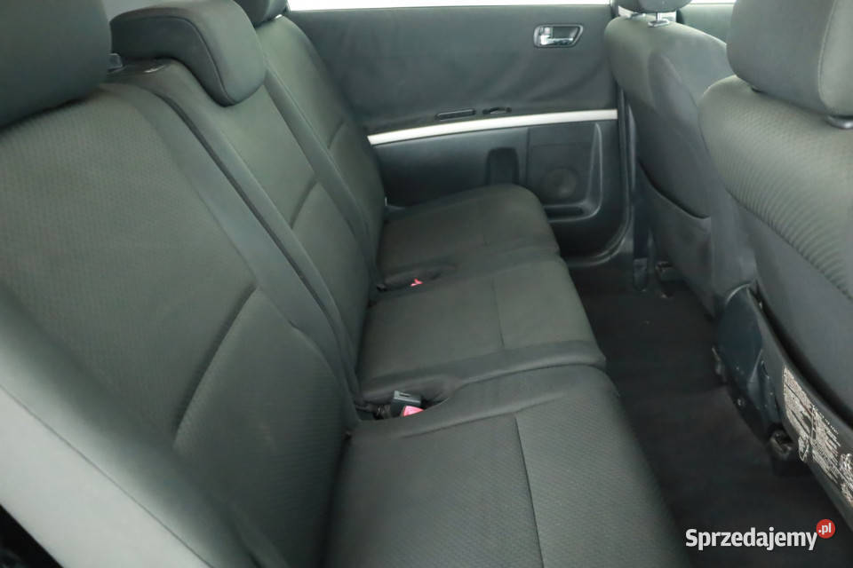 Toyota Corolla Verso 18 centralny zamek Piaseczno
