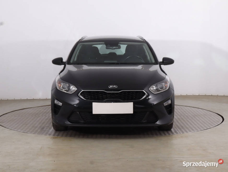 Kia Ceed 14 TGDI czujnik zmierzchu Piaseczno