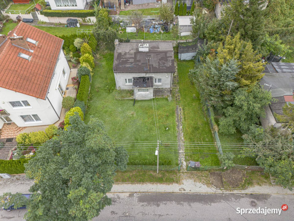 Sprzedam działka 488m2 Gdynia Demptowska