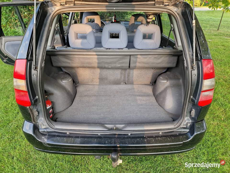 Mitsubishi Space Star Na chodzie Komplet opon 1300cm3 lubelskie Kiełczewice Górne sprzedam