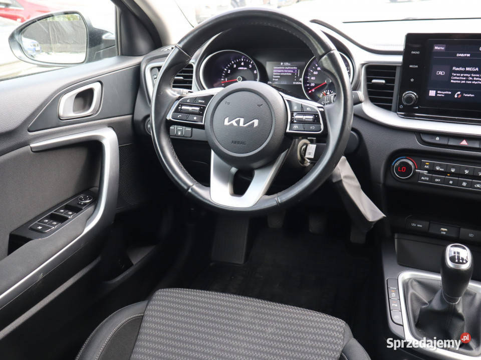 Kia Ceed 15 TGDI MHEV Katowice sprzedam