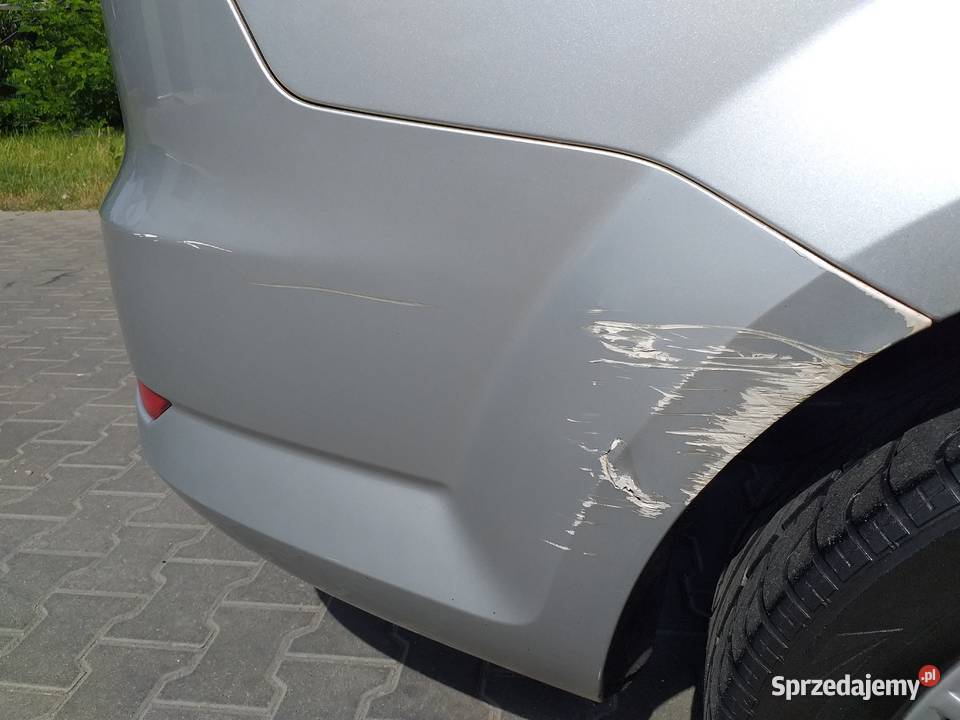 Ford Mondeo MK4 kombi 20tdci 140 2009r