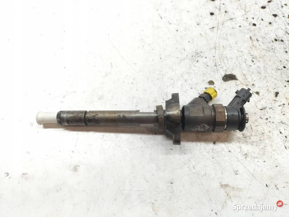 WTRYSKIWACZ 0445110311 16 HDI Citroen Berlingo Części samochodowe