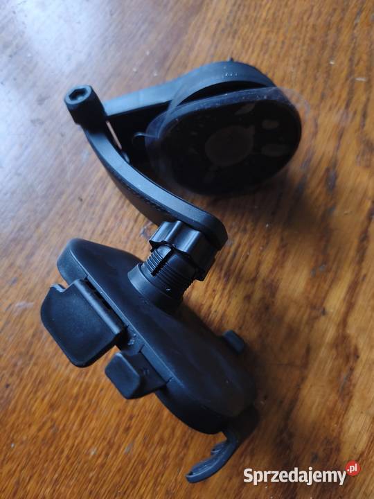 Uchwyt samochodowy nowy rózne możliwosci Pyskowice