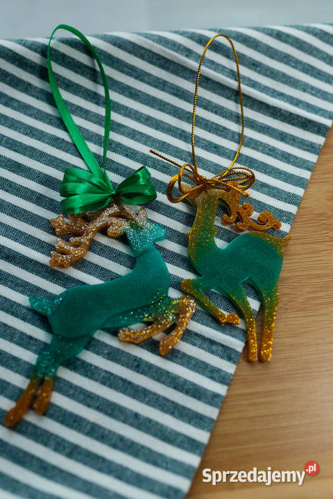 zabawki z żywicy epoksydowej Sochaczew