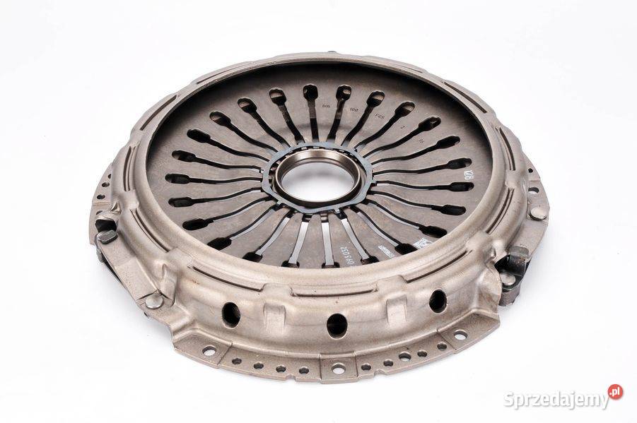 Sprzęgło 3482093032 330mm MAN L2000 8153 8163