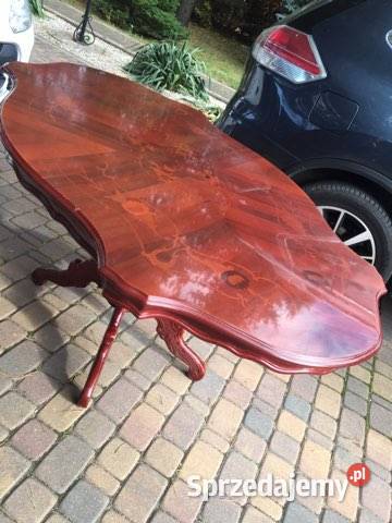 Stół Dom i Ogród mazowieckie Łomianki Dolne