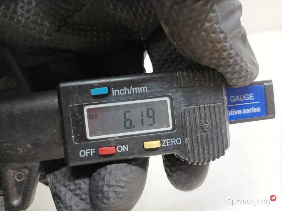 2x OPONA ZIMOWA MIRAGE MRW562 15570R13 2624620 świętokrzyskie