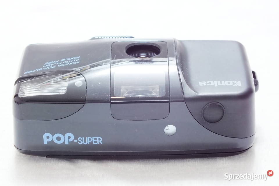 Konica POP super
