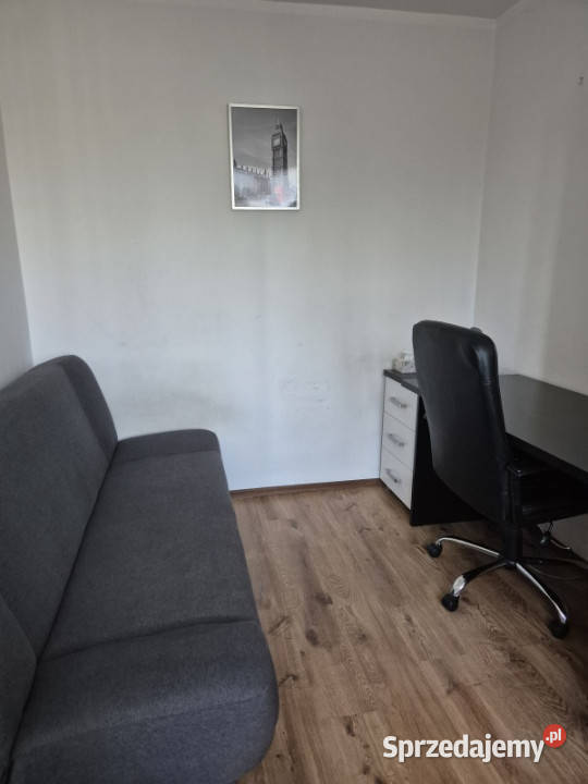 Wynajmę mieszkanie studentów znajomych 3 Mieszkania Poznań