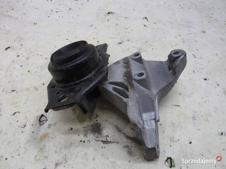 PODUSZKA SILNIKA QASHQAI J10 15 DCI DD130410