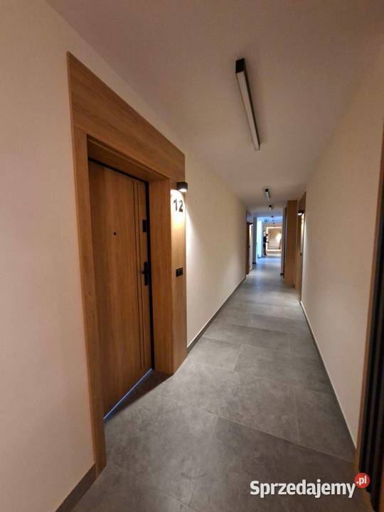 Apartament reki Wladyslawowo Sprzedaż