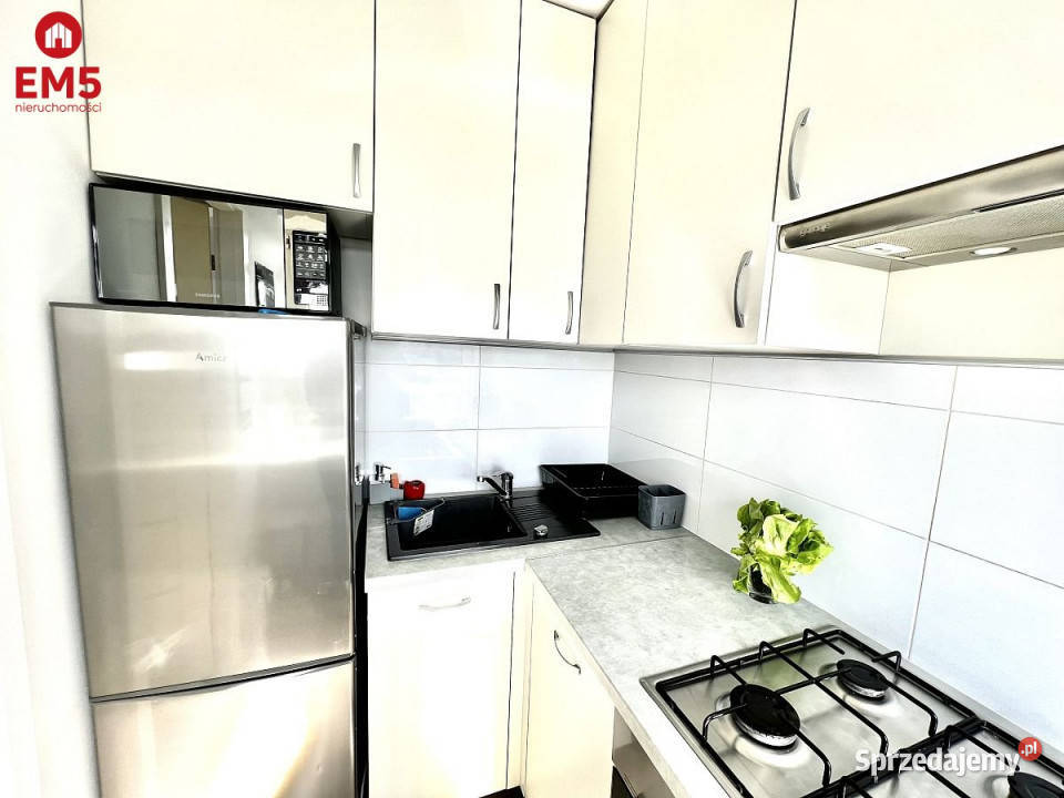 Mieszkanie Białystok Solidarności Al 328m2