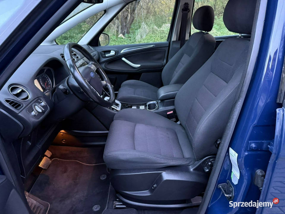 Ford S 2xkomplety kół I 20062015 S-MAX Słupsk