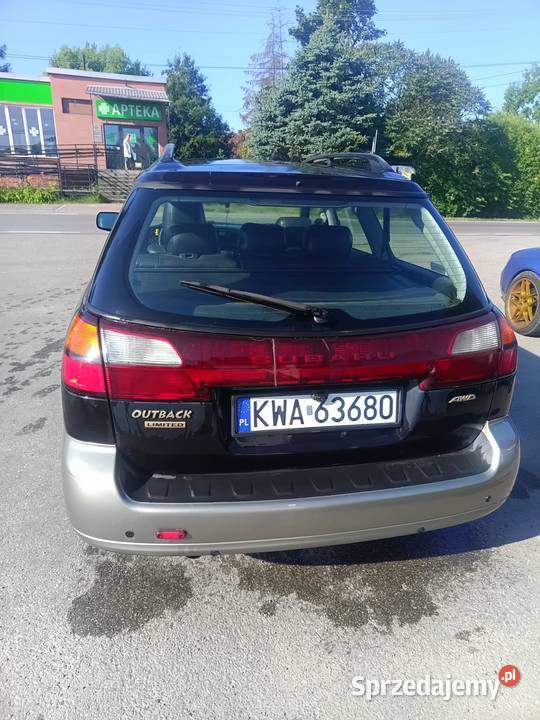 sprzedam 2500cm3 Wadowice