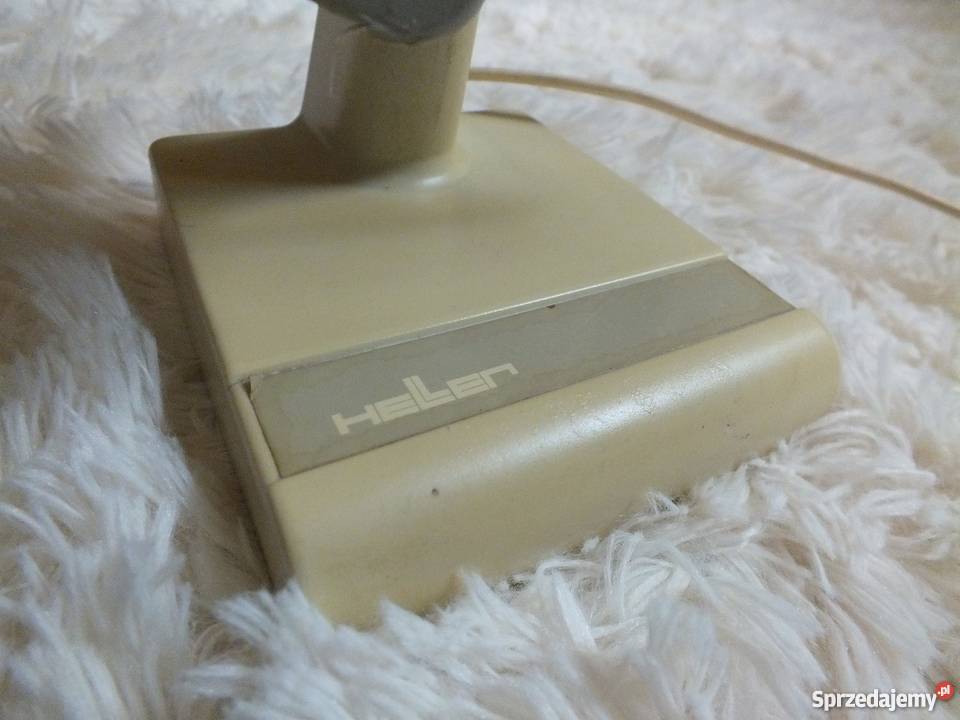 Stary wiatrak Heller Sprawny Niemiecka jakość Żary sprzedam