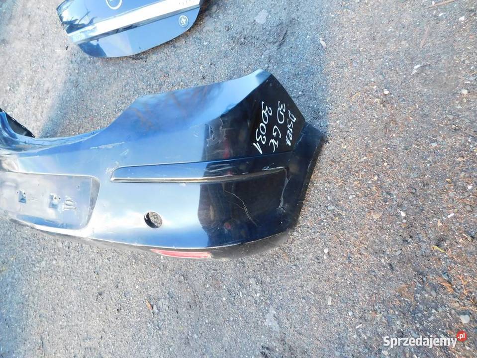 astra III H zderzak 3D GTC kolor Z20R 30031 Żory