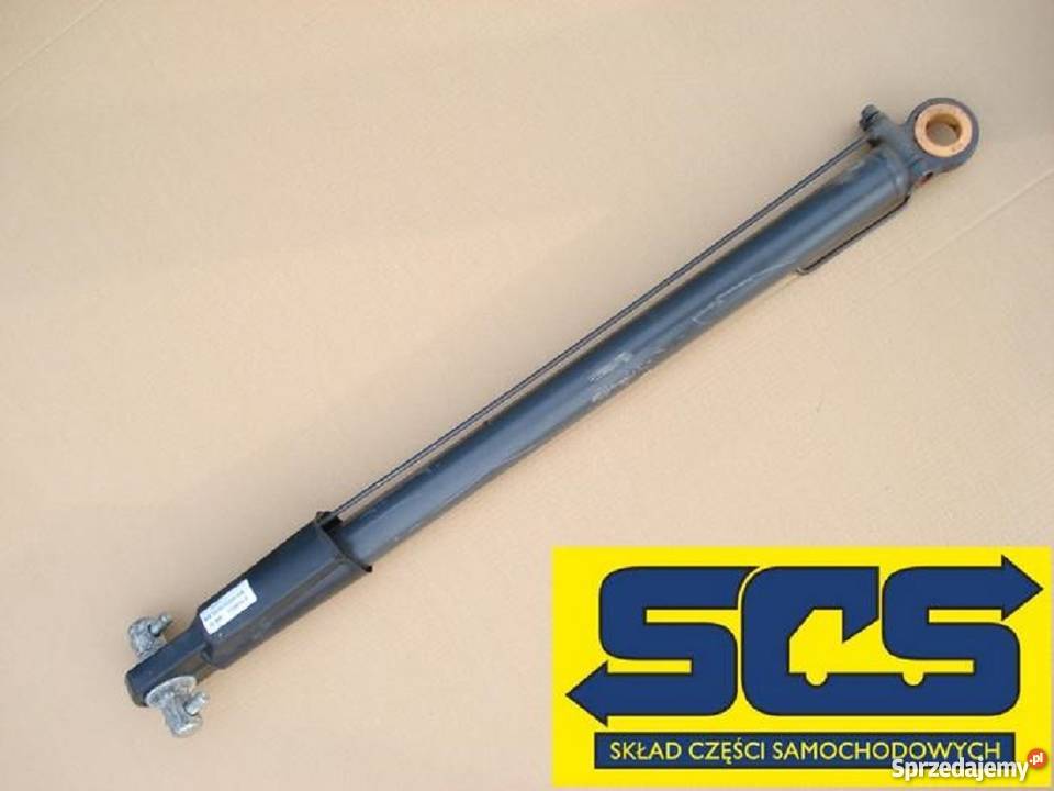 MERCEDES ACTROS SIŁOWNIK KABINY A0035530205 lubuskie