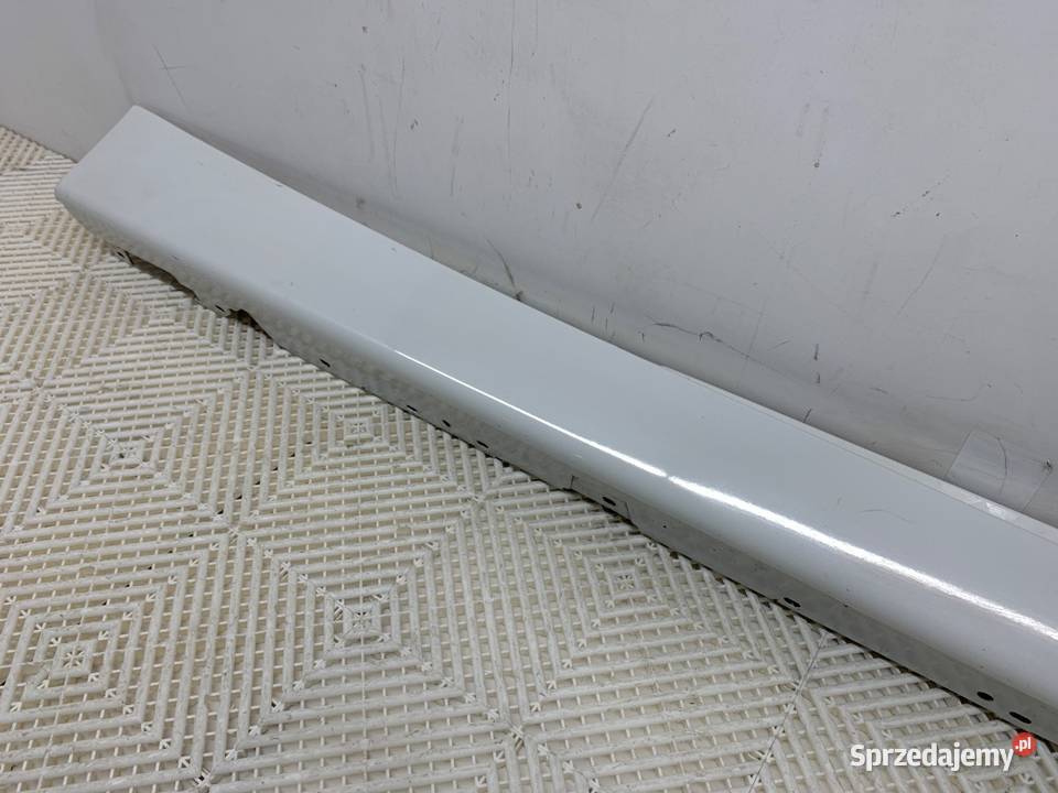 LISTWA PROGOWA PRAWY BMW F34 Hatchback