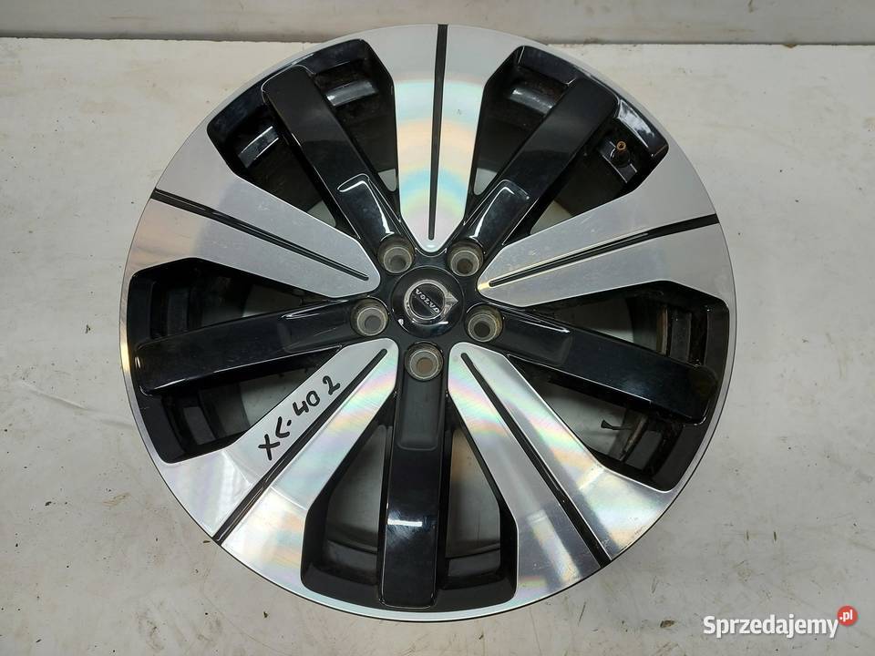 VOLVO XC40 Alufelga 85Jx19 R19 32143628 aluminiowe