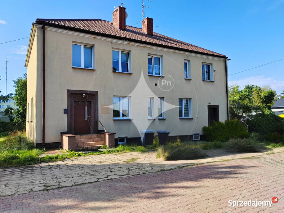 Lokal usługowy 5771 m Żeromskiego Biała Podlaska sprzedam