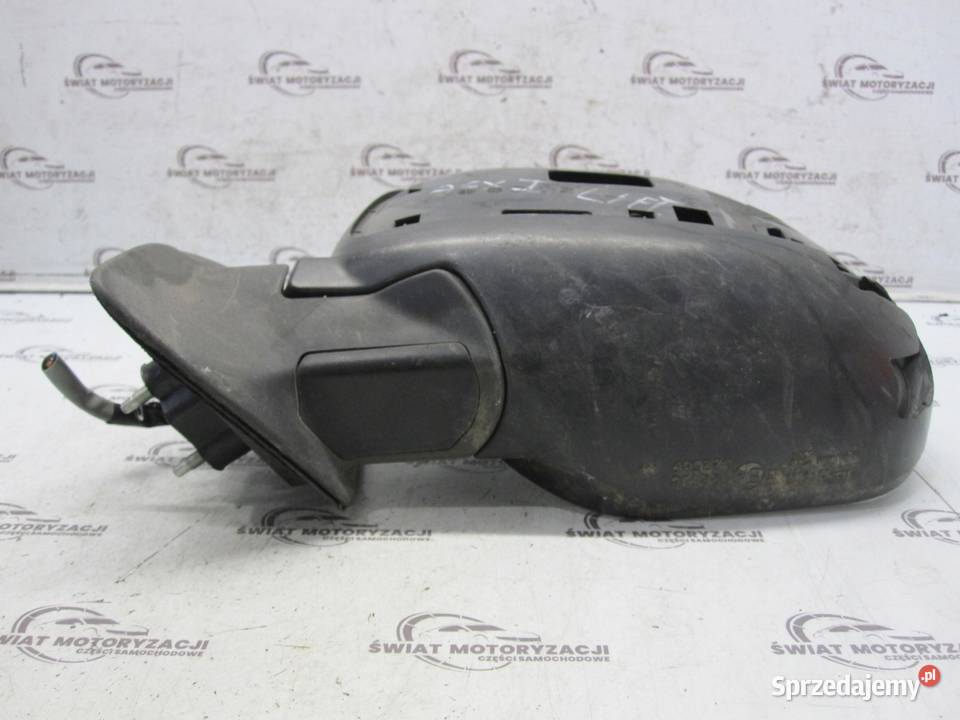 MITSUBISHI ASX 11r lusterko lewe 90049728 7 PIN