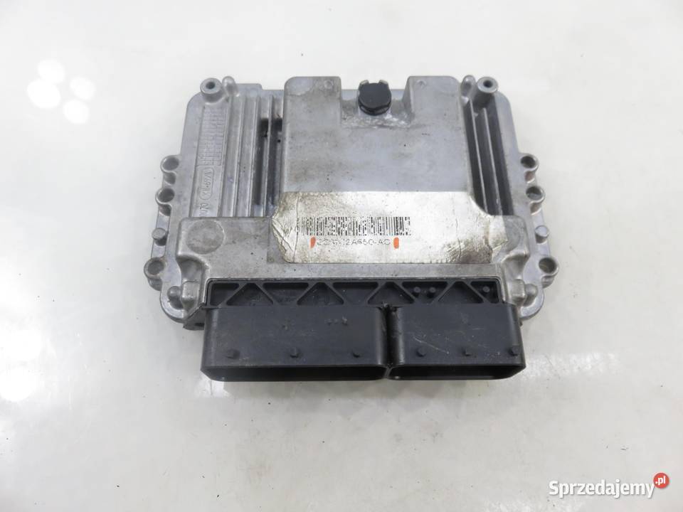 STEROWNIK FORD S I 16 EcoBoost BG9112A650AC