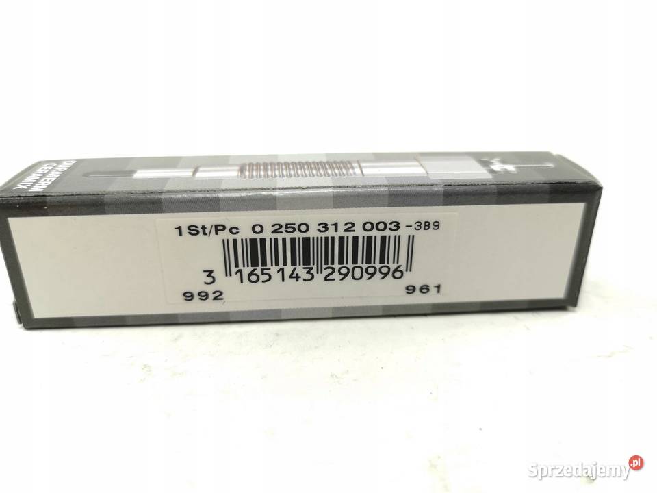 ŚWIECA ŻAROWA OPEL ASTRA CORSA VECTRA 17 TD 2000 osobowe lubelskie sprzedam