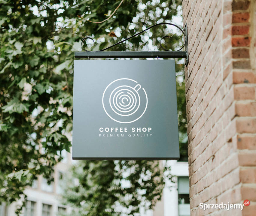 LOGO PROJEKT LOGO NA ZAMÓWIENIE Katowice