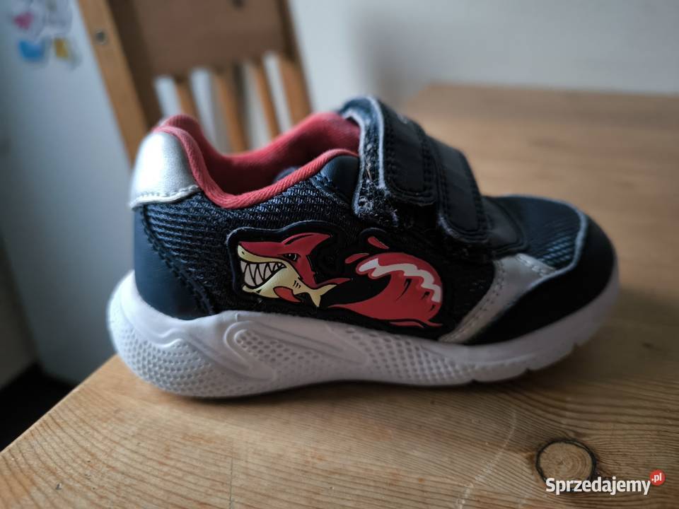 Buty Geox warmińsko-mazurskie Olsztyn sprzedam