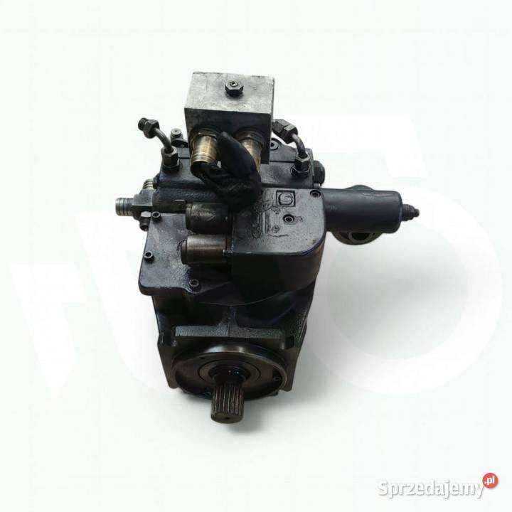 Pompa jazdy 508668 Sauer Danfoss 90R075 FA6NN8D Pozostałe