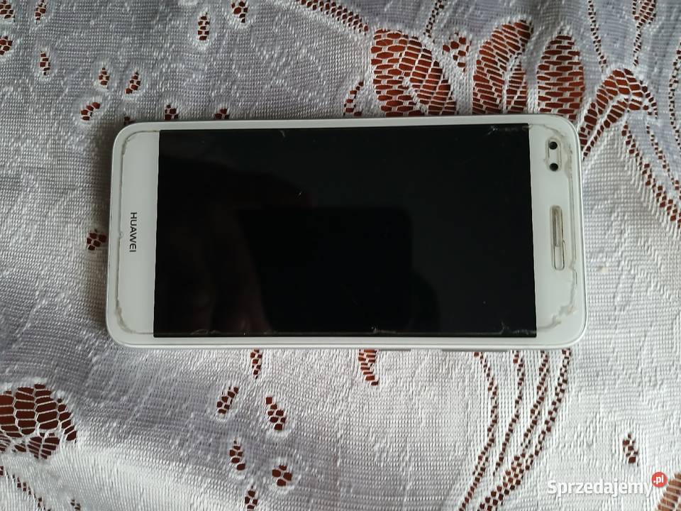 Telefon  Huawei pl9